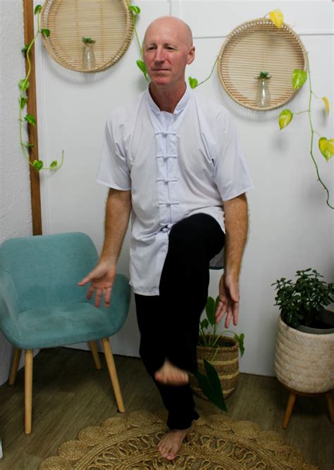 Stephen Procter Bio — Body Awakenings.